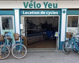 Vélo Yeu